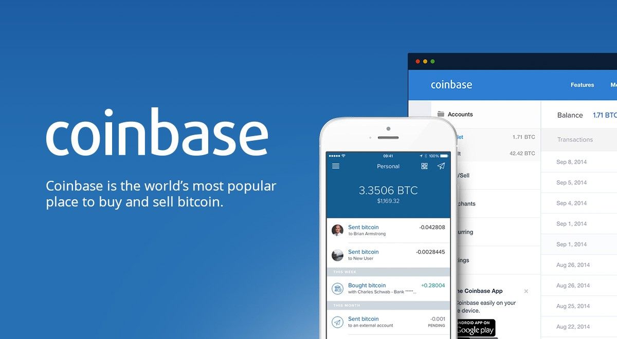 Coinbase, Inc.